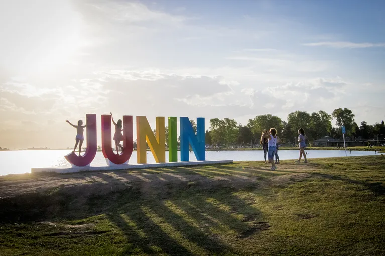 Escapada de Fin de Semana - Junín