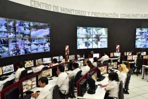 Blaquier: El Centro de Monitoreo de Escobar Jugó un Papel Clave en la Condena de los Asesinos Blaquier condena de los asesinos