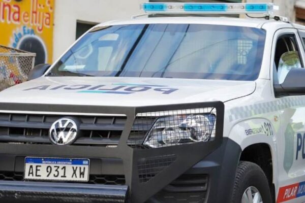 Lo denuncian como desaparecido, lo hallan descuartizado en su casa de Pilar y detienen a la familia Hallan Hombre Descuartizado