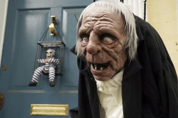 Halloween en Argentina