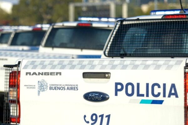 Lo matan de un tiro durante un ajuste de cuentas en Tigre y buscan al agresor Lo matan de un tiro