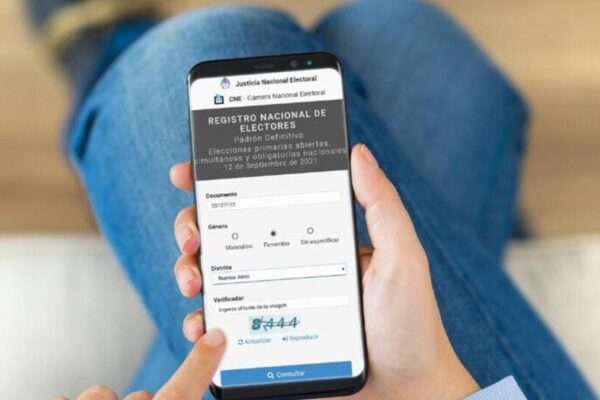 ¿Dónde votar? Padrón Electoral – Elecciones Generales Padrón Electoral 2023