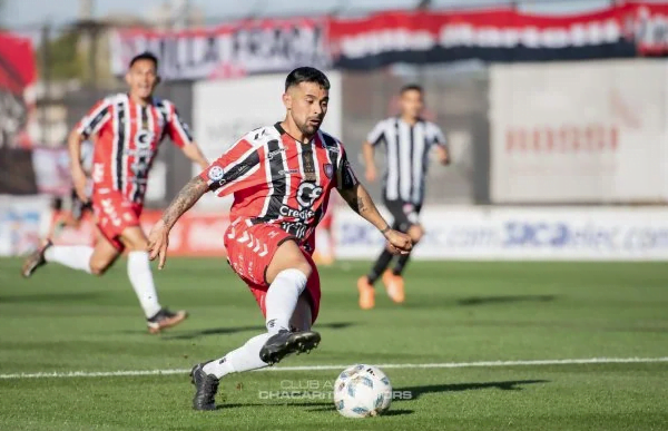 Chacarita al Reducido: ¿Quién será su Rival por el Ascenso a Primera División? Quién será el rival de Chacarita en el Reducido a Primer División