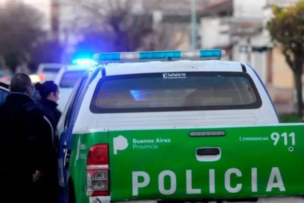 Crimen en Tigre: Matan a un hombre con antecedentes y hieren a otro tras un tiroteo en El Talar Tigre: Matan a un hombre