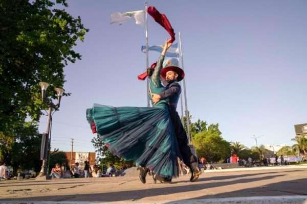 Escobar será Anfitrión del Pre-Cosquín 2024: Previa del Festival Folklórico Más Grande del País Escobar Pre-Cosquín 2024