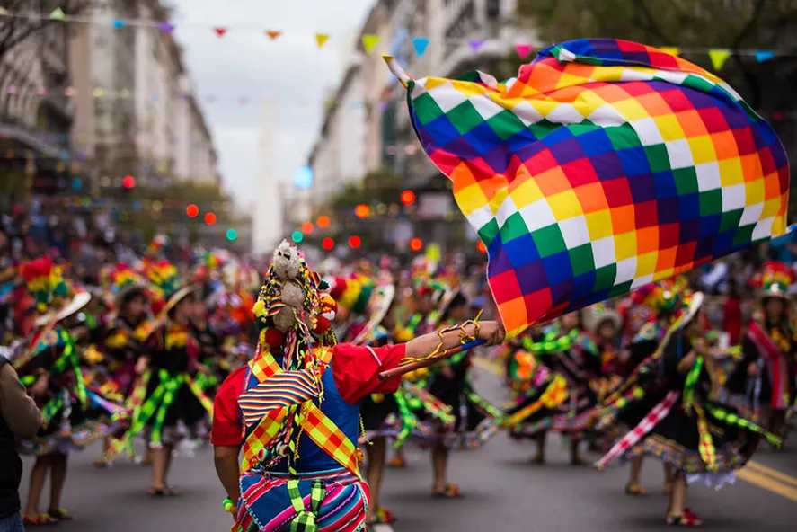El Día del Respeto a la Diversidad Cultural en Argentina: Celebrando la Pluralidad de Identidades