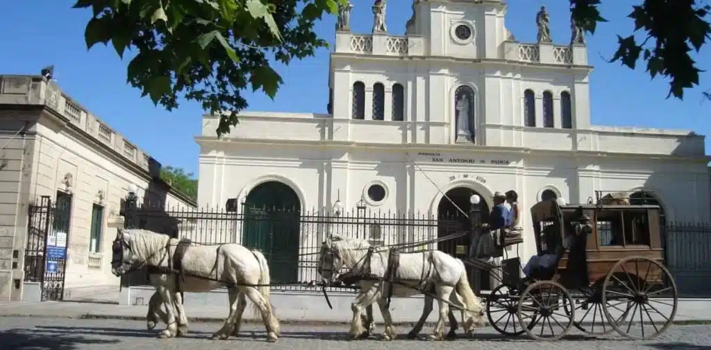 Escapada de Fin de Semana - San Pedro