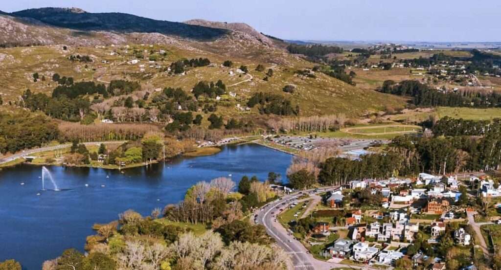Escapada de Fin de Semana - Tandil
