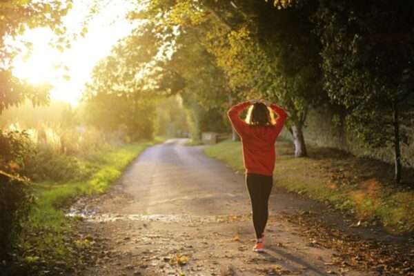 Los 10 Beneficios para la Salud de «Walk Burstiness» como Método Innovador para Mejorar la Salud Mental Beneficios para la Salud