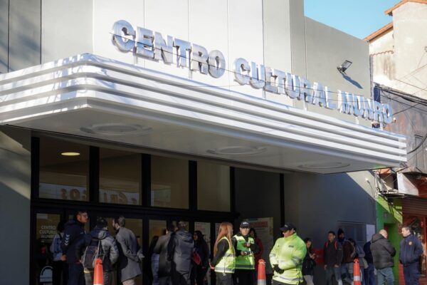 Centro Cultural