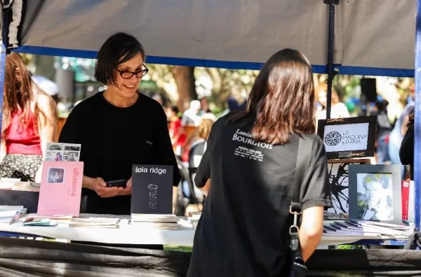 Feria del Libro e Ilustradores b