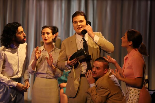 Festival FAUNA en Zona Norte