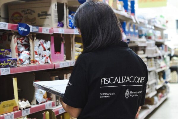 La inflación se moderó al 8,3% en octubre, tras dos meses seguidos con tasas de dos dígitos Inflación de Octubre