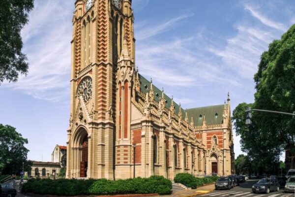 Misa Criolla de Ariel Ramírez en la Catedral de San Isidro Misa Criolla