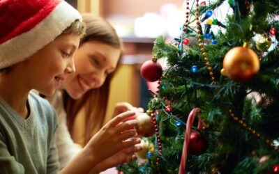 Navidad, Secretos y Tradiciones