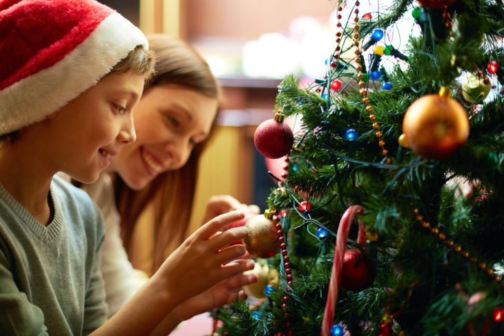 Navidad, Secretos y Tradiciones