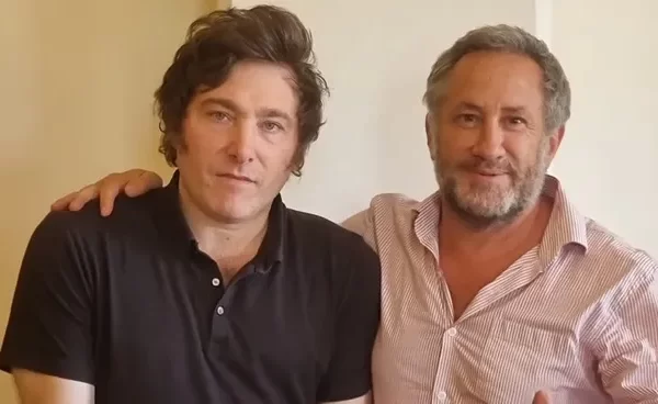 Pablo de la Torre encabezará Desarrollo Social y prometió la continuidad de los Planes Sociales Planes Sociales