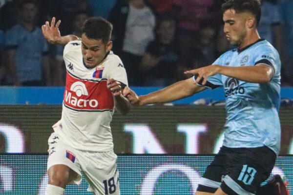 Tigre vs Belgrano: Horario, Resumen y Donde Verlo en Vivo Tigre vs Belgrano