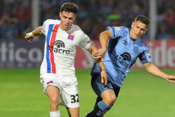 Tigre – Belgrano: El Matador de Victoria ganó un partido clave en Córdoba por goleada y escapa del descenso Tigre - Belgrano Fecha 12