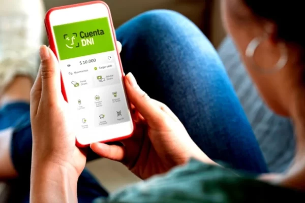 Cuenta DNI y Banco Provincia ofrecen Descuentos y Promociones de Navidad Cuenta DNI