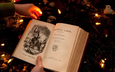 Cuentos de Navidad Cortos