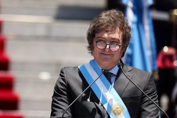 Mega DNU de Desregulación Económica: Horario y Transmisión EN VIVO de la Cadena Nacional DNU de Milei