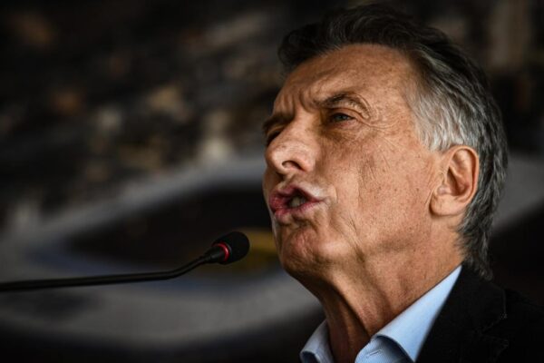 Macri desestimó la dolarización y sugirió que el Mercosur tenga «la misma moneda» como la Eurozona Dolarización Argentina