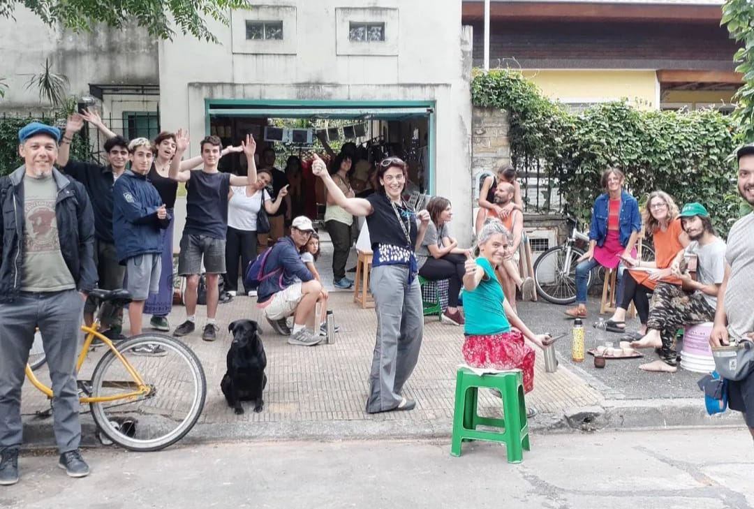 Florida entre Veredas 2 1