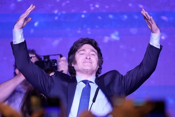 EN VIVO Javier Milei Asume Hoy la Presidencia del Pueblo Argentino en el Congreso. Javier Milei Asume Hoy