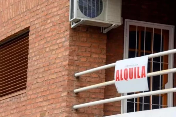 Ley de Alquileres
