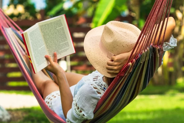 Los Mejores Libros para Leer en tus Vacaciones este Verano Libros