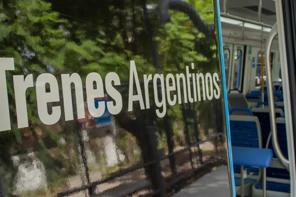 Los Nuevos Valores de los Pasajes en Tren: Cuánto Costará el Boleto de Tren en 2024 Pasajes en Tren
