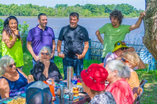 San Fernando: Inicio Exitoso de las Colonias de Vacaciones 2024 Colonias de Vacaciones