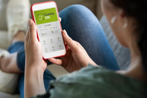 Descuentos Cuenta DNI: Ahorra hasta 126 mil Pesos en Enero con estas Ofertas y Descuentos Especiales Descuentos Cuenta DNI