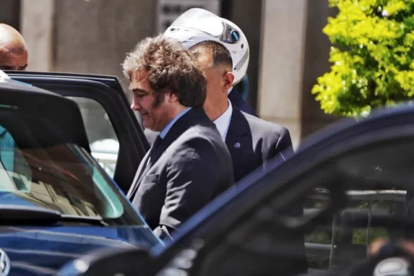 Javier Milei: Reunión clave con Diputados del oficialismo Diputados