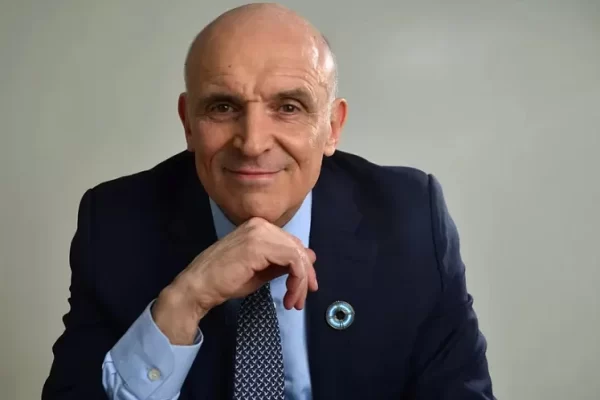 José Luis Espert