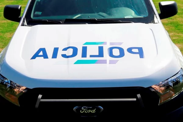 Mujer Asesinada en Vicente López y Detienen al Presunto Asesino Mujer Asesinada