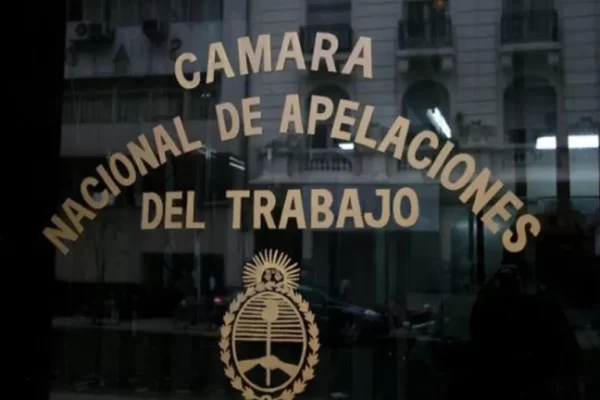 Reforma Laboral: Nueva Medida Cautelar Contra el DNU de Milei Reforma Laboral