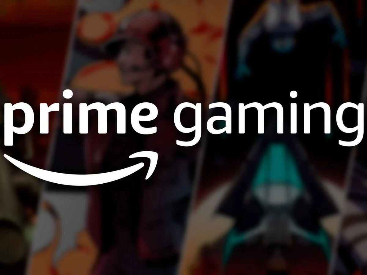 Amazon Primer Gaming copia