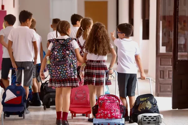 Descuentos Banco Provincia para la Vuelta al Cole 2024 Descuentos Banco Provincia