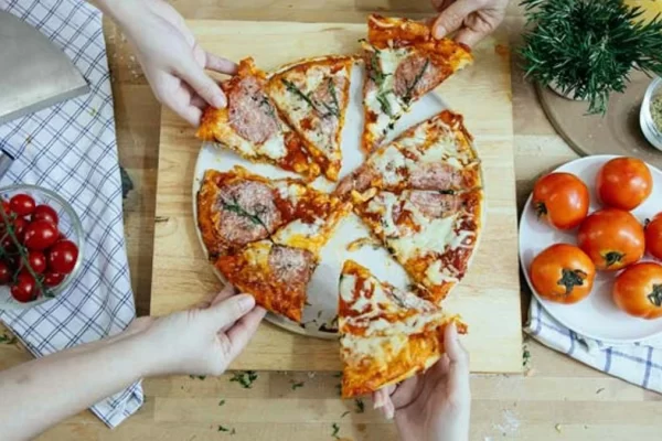 Día Mundial de la Pizza