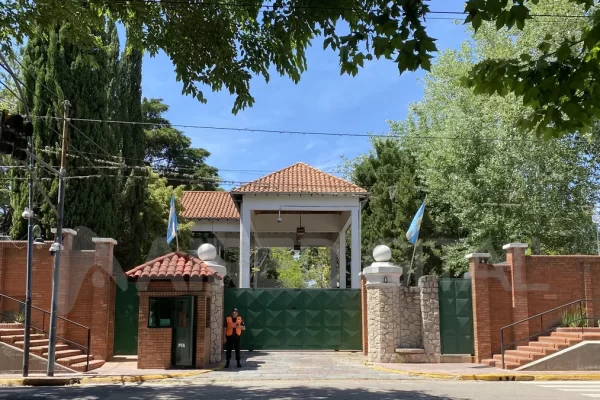 Discapacidad Marchará a la Quinta de Olivos por la Emergencia en el Sector Discapacidad