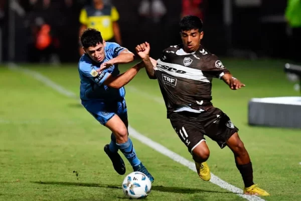 Platense vs Belgrano: Empate en Vicente López por las Fecha 5 de la LPF Platense vs Belgrano
