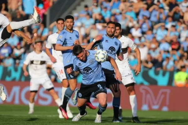 Platense vs. Belgrano: Horario y transmisión en vivo de la Fecha 5 Platense vs Belgrano