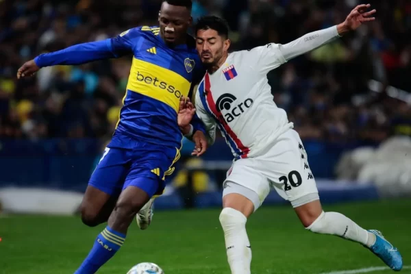 Tigre vs Boca: Horario, Alineaciones y Transmisión en Vivo Tigre vs Boca