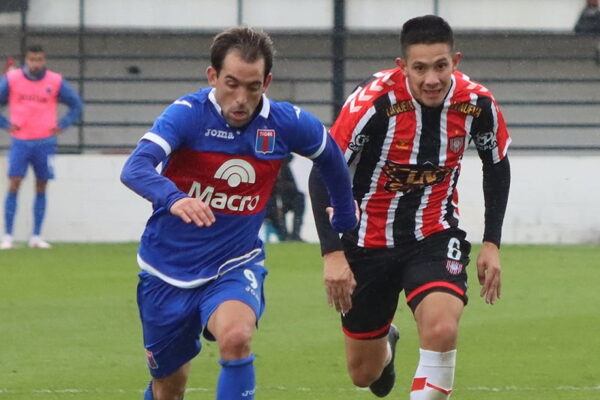 Copa Argentina: Tigre vs. Chacarita, Dónde Ver en Vivo y Detalles del Partido Tigre vs Chacarita