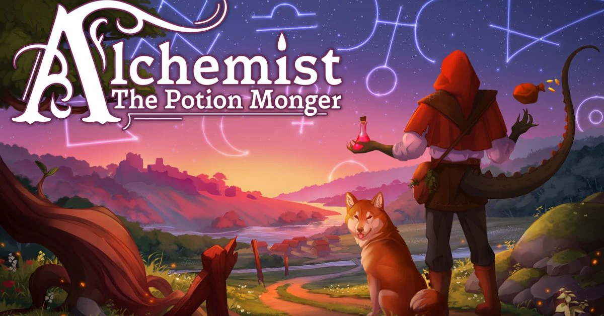 Alchemist The Potion Monger Art 1200x628 copia