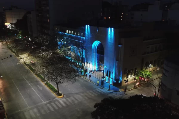 Autismo vicente lopez