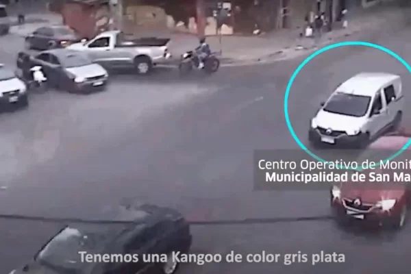 Centro Operativo de Monitoreo