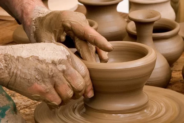 19 de Marzo: Día Mundial del Artesano Día Mundial del Artesano